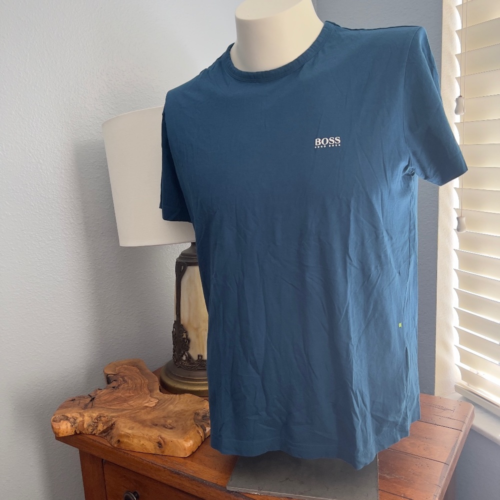 Hugo Boss Regular Fit Tee
